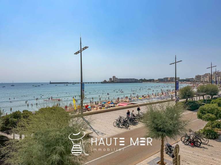 Maison Les Sables-d'Olonne - 4 chambres