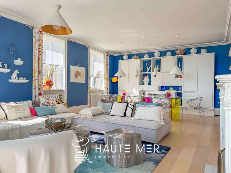 Maison Les Sables-d'Olonne - 4 chambres