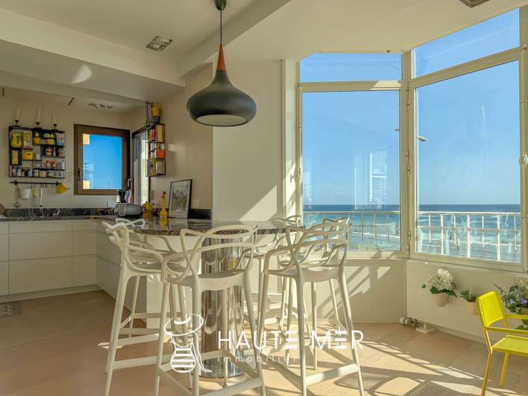 Maison Les Sables-d'Olonne - 4 chambres