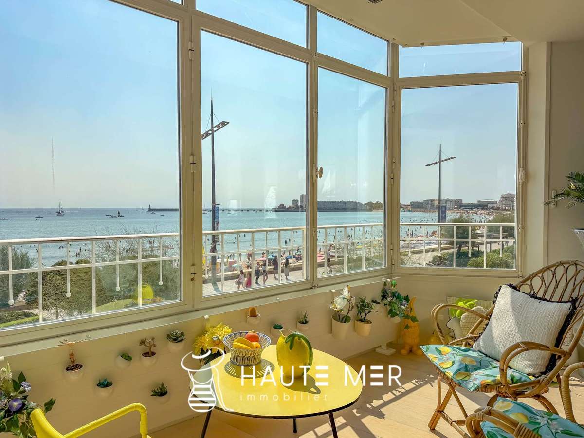 Maison Les Sables-d'Olonne