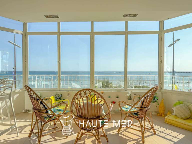 Maison Les Sables-d'Olonne - 4 chambres