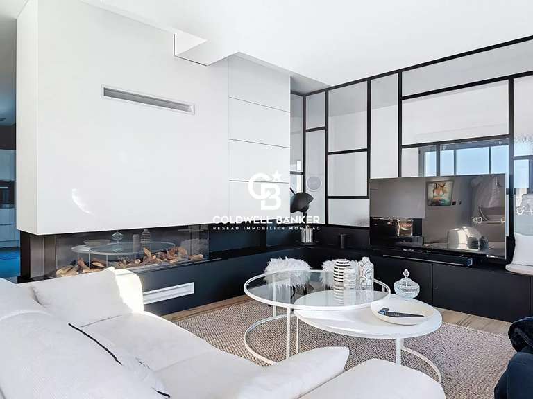 Maison Les Sables-d'Olonne - 4 chambres - 201m²