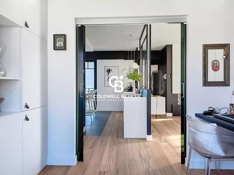 Maison Les Sables-d'Olonne - 4 chambres - 201m²