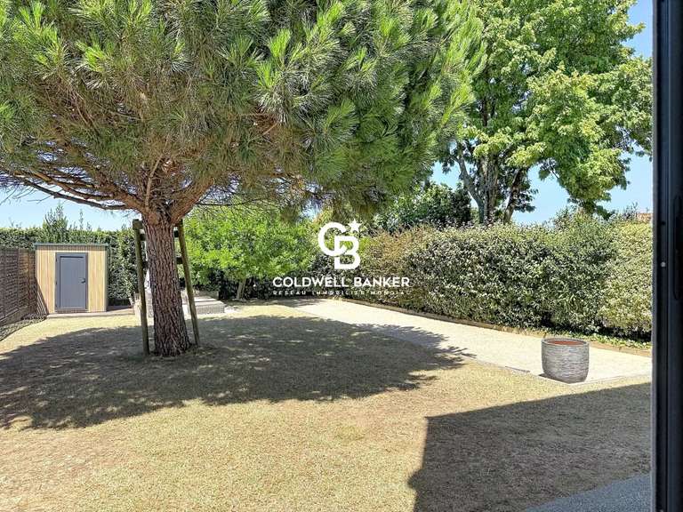 Maison Les Sables-d'Olonne - 5 chambres - 166m²
