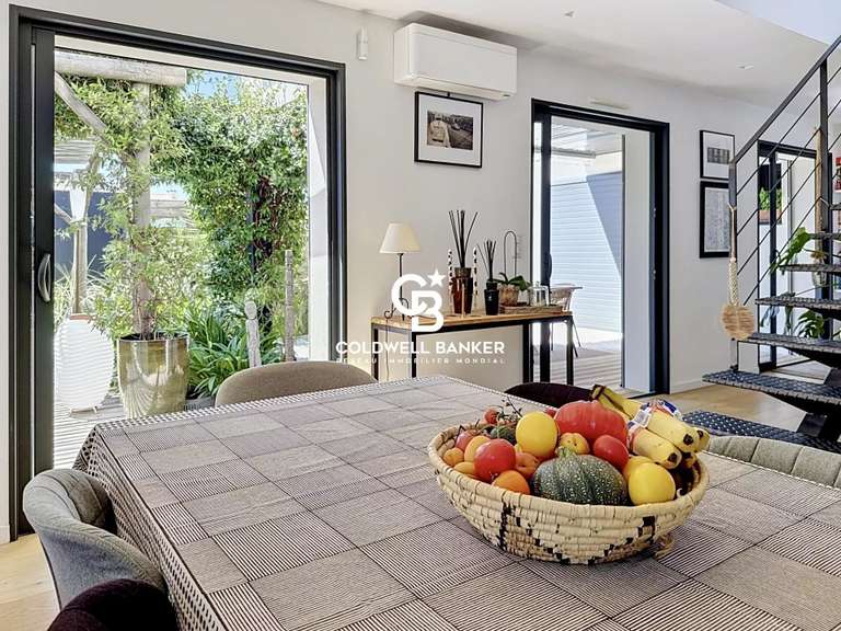 Maison Les Sables-d'Olonne - 5 chambres - 166m²