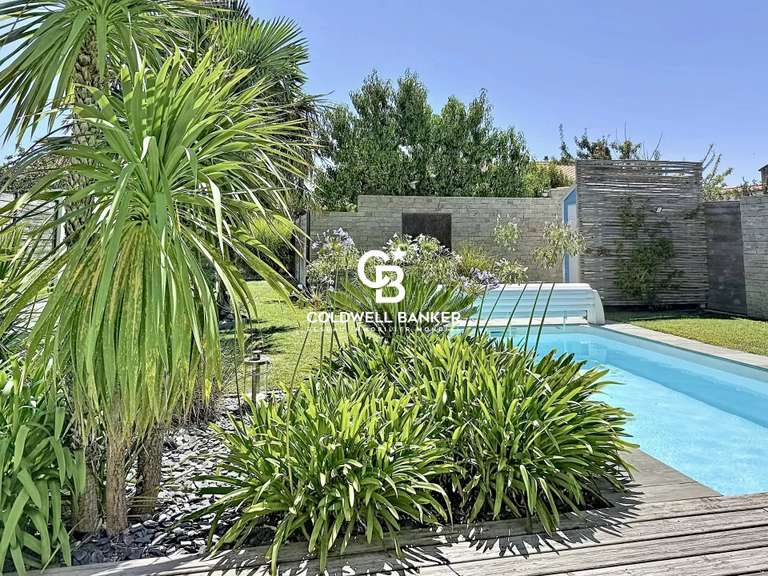 Maison Les Sables-d'Olonne - 5 chambres - 166m²