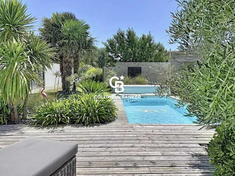 Maison Les Sables-d'Olonne - 5 chambres - 166m²