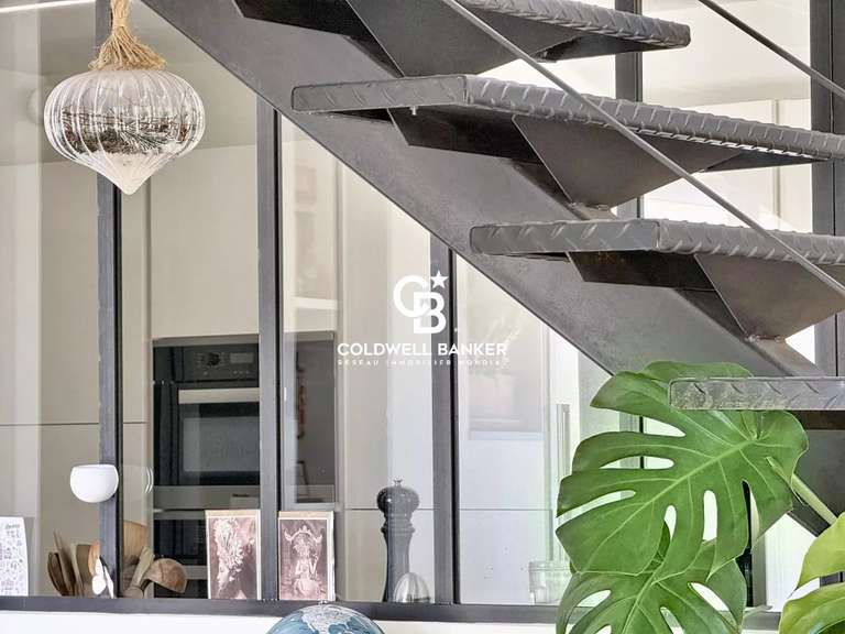 Maison Les Sables-d'Olonne - 5 chambres - 166m²