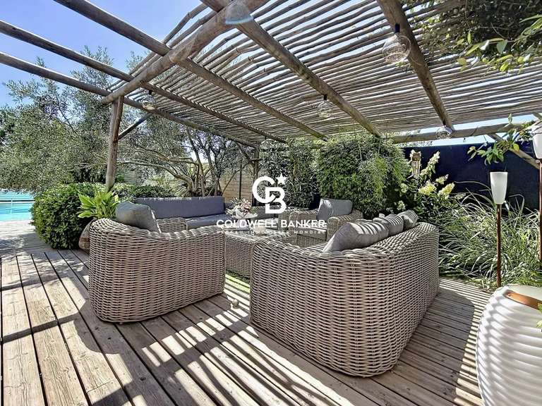 Maison Les Sables-d'Olonne - 5 chambres - 166m²