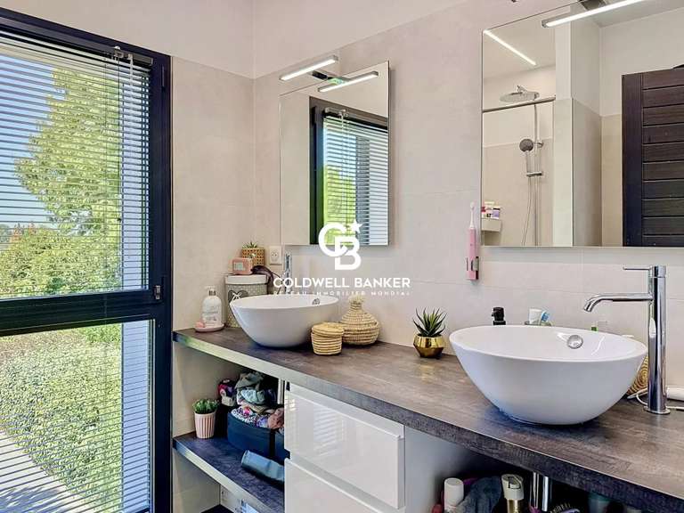 Maison Les Sables-d'Olonne - 5 chambres - 166m²