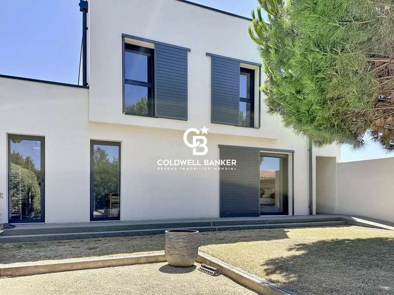 Maison Les Sables-d'Olonne - 5 chambres - 166m²