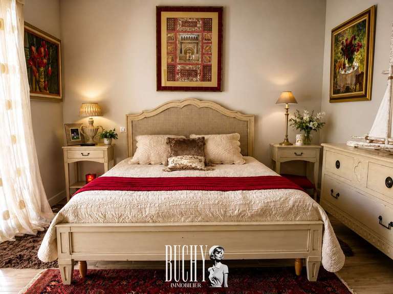 Maison Les Sables-d'Olonne - 5 chambres