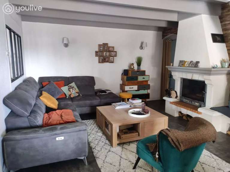 Maison Les Sables-d'Olonne - 2 chambres
