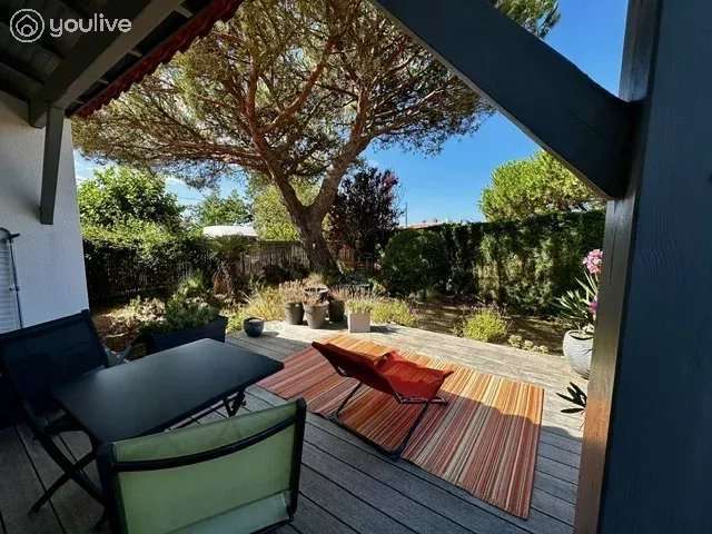 Maison Les Sables-d'Olonne - 2 chambres