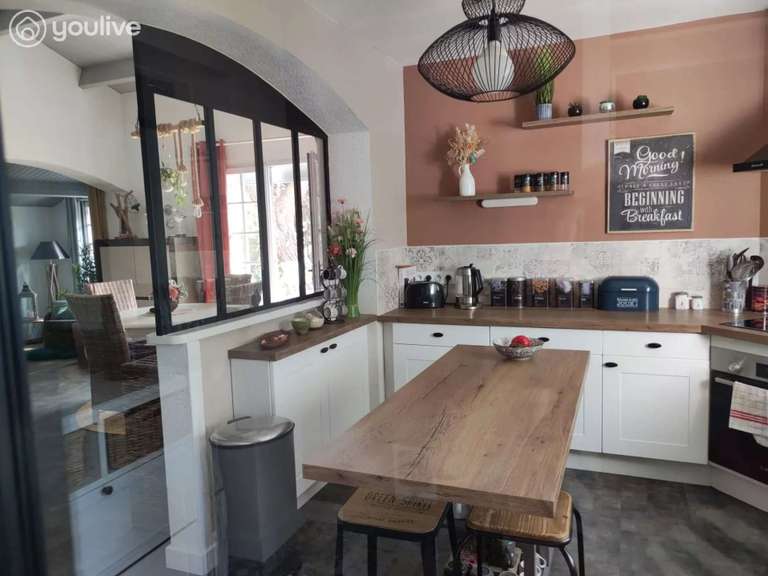 Maison Les Sables-d'Olonne - 2 chambres