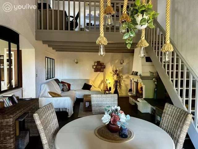 Maison Les Sables-d'Olonne - 2 chambres