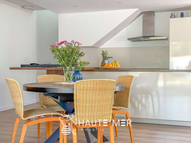 Maison Les Sables-d'Olonne - 4 chambres