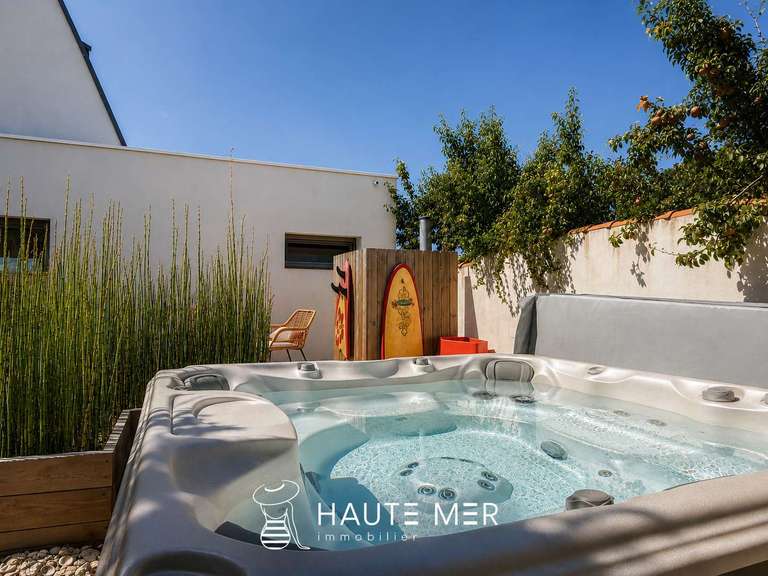 Maison Les Sables-d'Olonne - 4 chambres