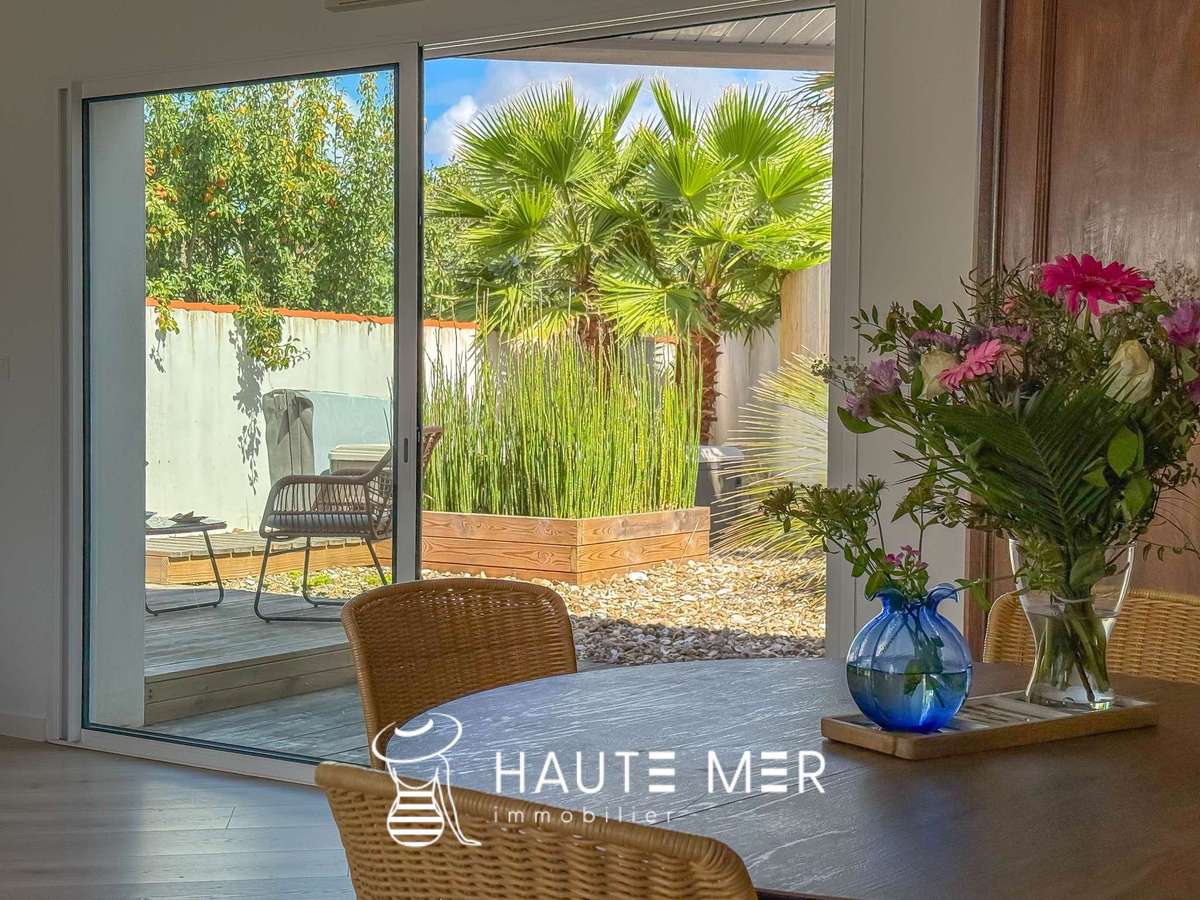 Maison Les Sables-d'Olonne