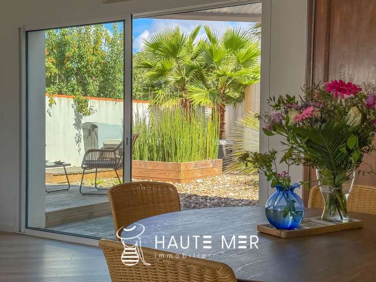 Maison Les Sables-d'Olonne - 4 chambres