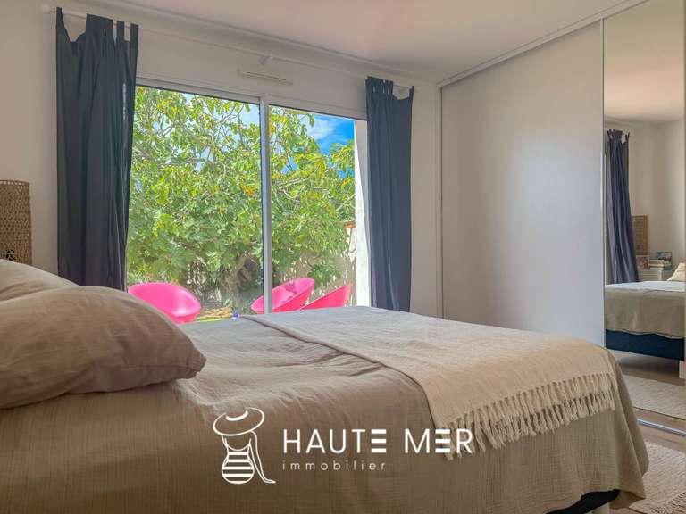 Maison Les Sables-d'Olonne - 4 chambres