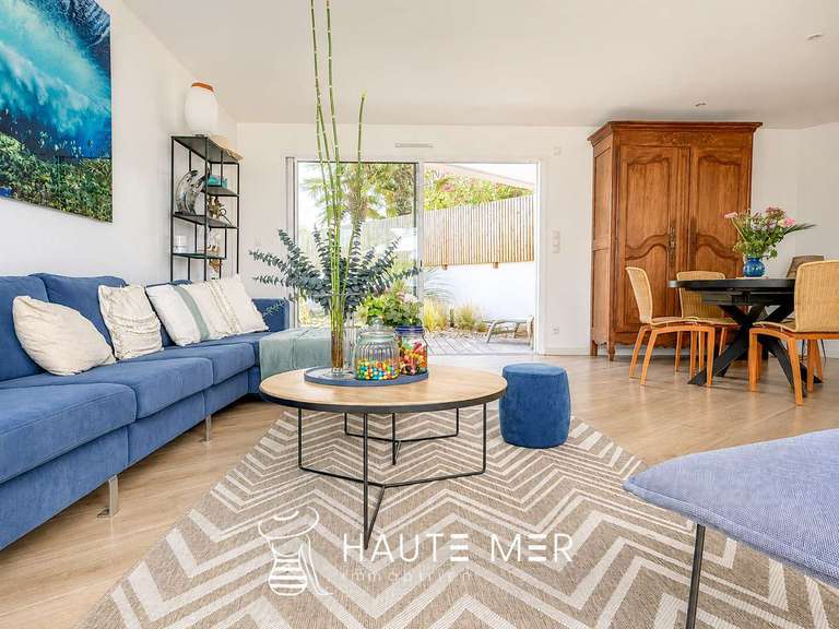 Maison Les Sables-d'Olonne - 4 chambres