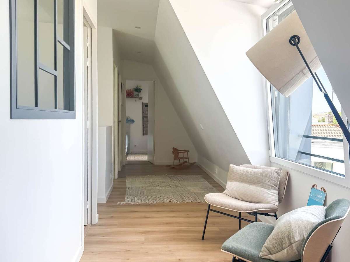Maison Les Sables-d'Olonne