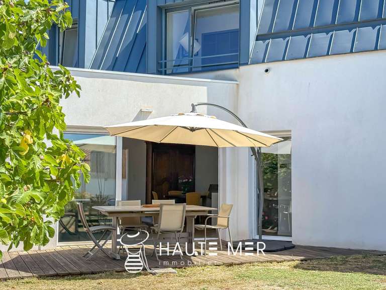 Maison Les Sables-d'Olonne - 4 chambres