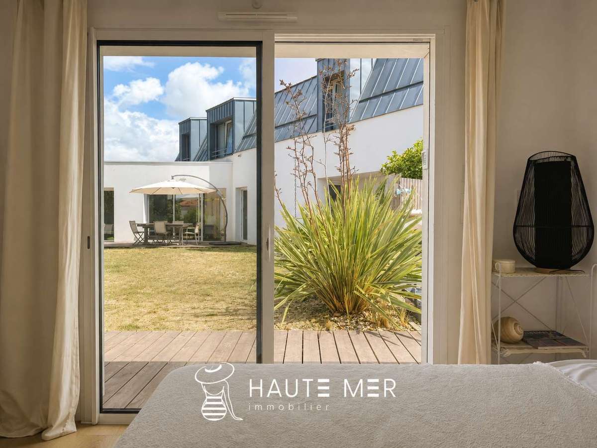 Maison Les Sables-d'Olonne