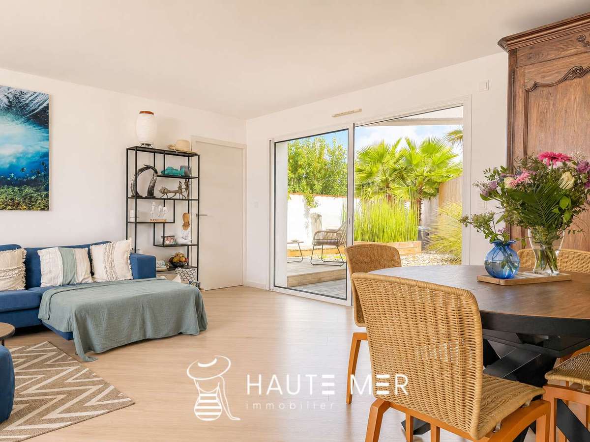 Maison Les Sables-d'Olonne