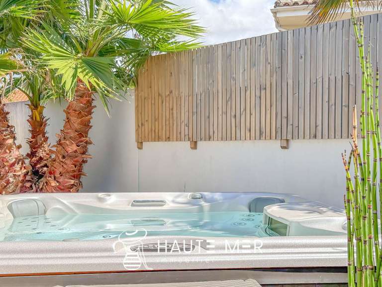 Maison Les Sables-d'Olonne - 4 chambres