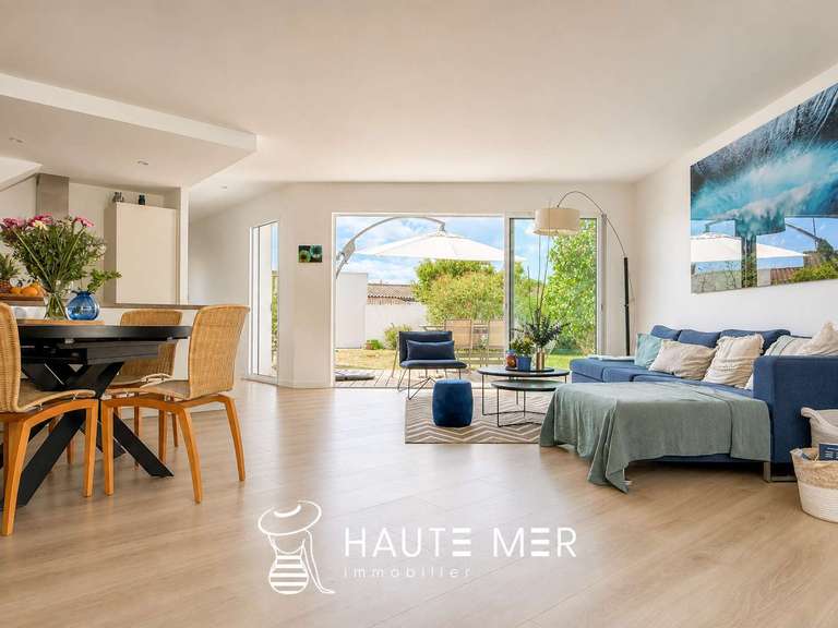 Maison Les Sables-d'Olonne - 4 chambres