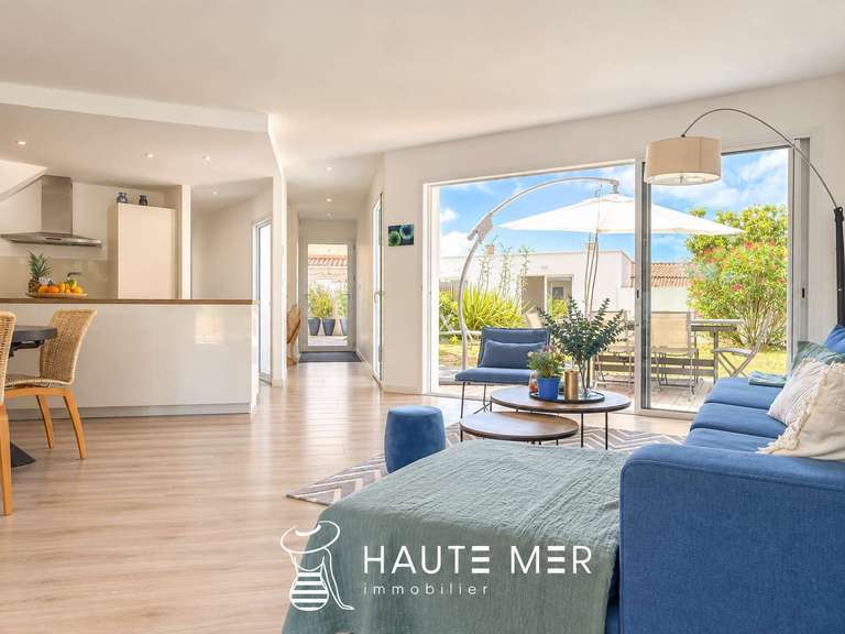 Maison Les Sables-d'Olonne - 4 chambres