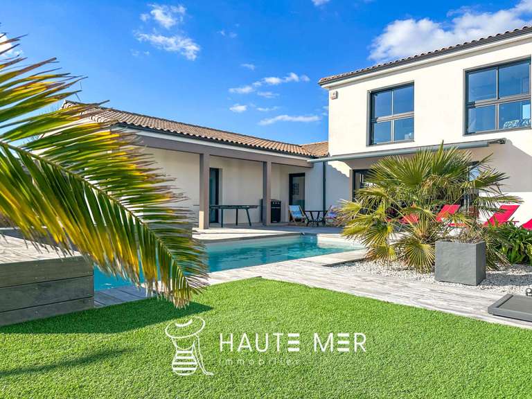 Maison Les Sables-d'Olonne - 5 chambres