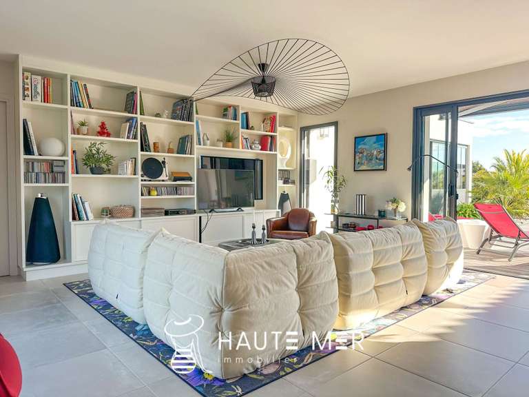 Maison Les Sables-d'Olonne - 5 chambres