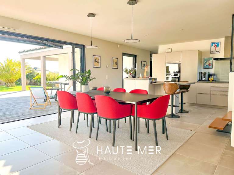 Maison Les Sables-d'Olonne - 5 chambres