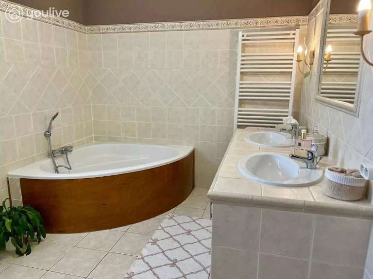 Maison Les Sables-d'Olonne - 4 chambres