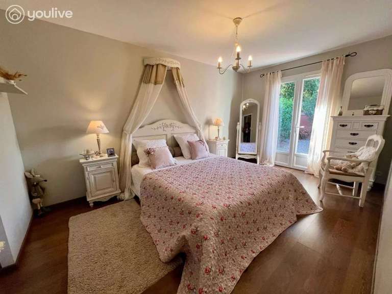 Maison Les Sables-d'Olonne - 4 chambres