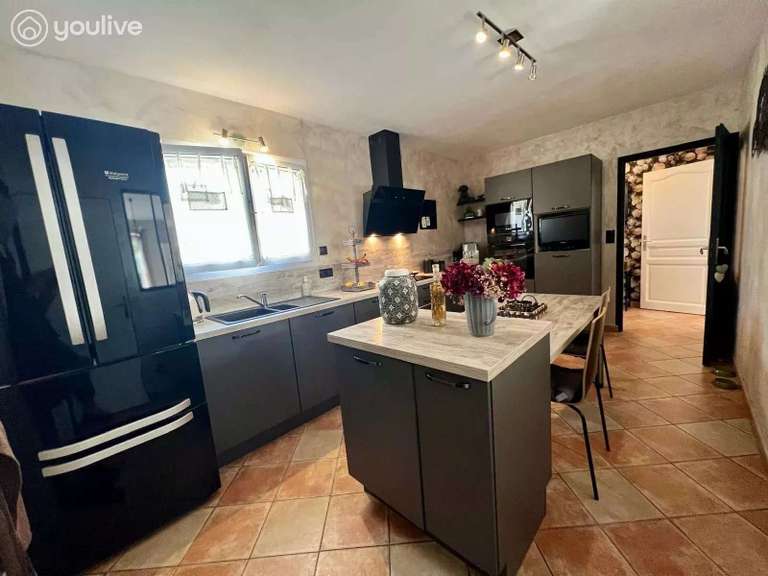 Maison Les Sables-d'Olonne - 4 chambres