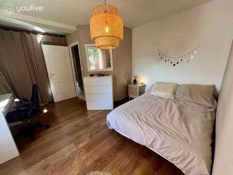 Maison Les Sables-d'Olonne - 4 chambres