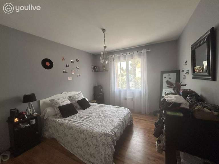 Maison Les Sables-d'Olonne - 4 chambres