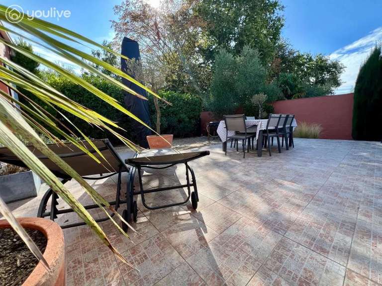 Maison Les Sables-d'Olonne - 4 chambres