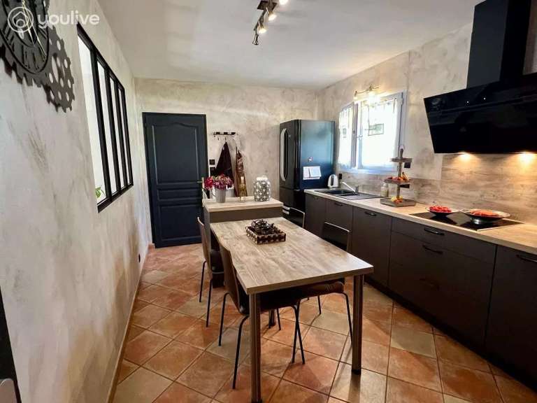 Maison Les Sables-d'Olonne - 4 chambres