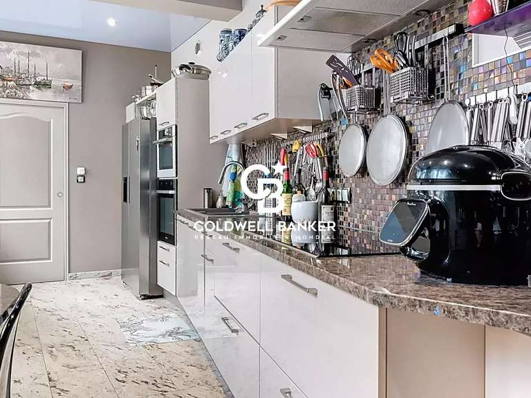 Maison Les Sables-d'Olonne - 4 chambres - 472m²