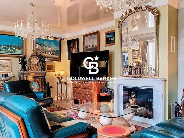 Maison Les Sables-d'Olonne - 4 chambres - 472m²