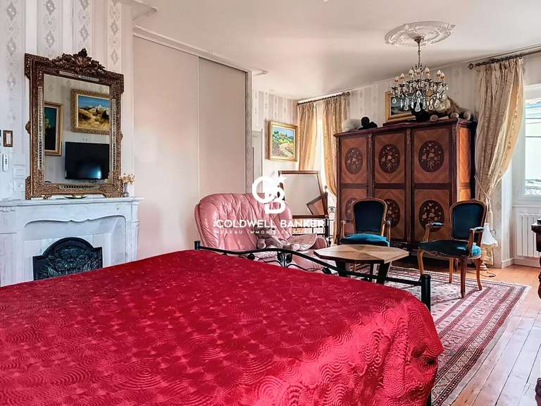 Maison Les Sables-d'Olonne - 4 chambres - 472m²
