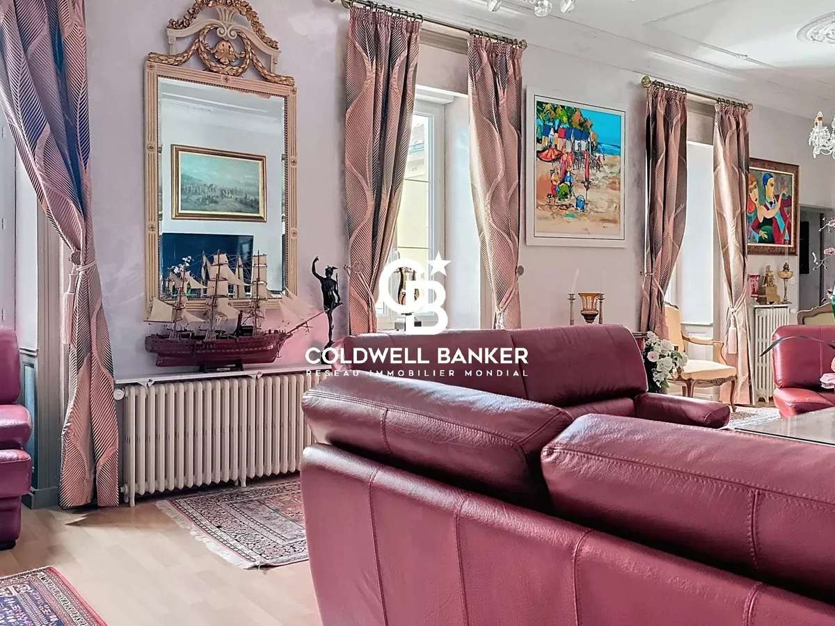 Maison Les Sables-d'Olonne