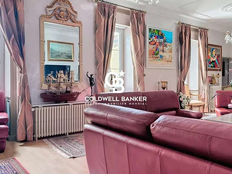 Maison Les Sables-d'Olonne - 4 chambres - 472m²