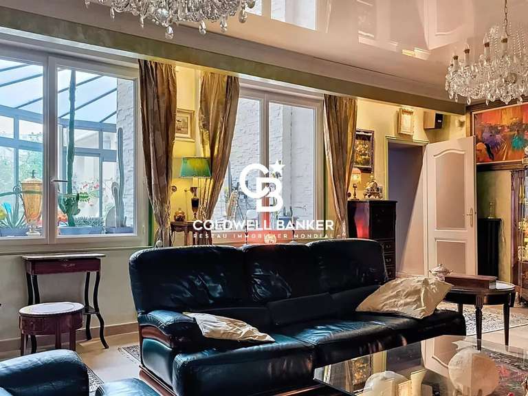 Maison Les Sables-d'Olonne - 4 chambres - 472m²