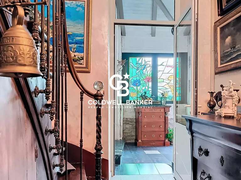 Maison Les Sables-d'Olonne - 4 chambres - 472m²